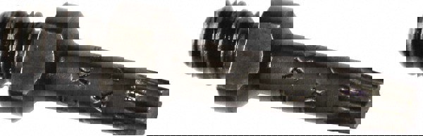 Screwdriver Insert Bit: 1-1/2